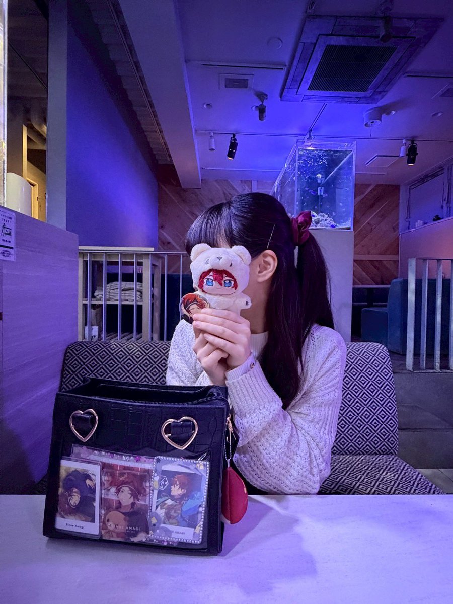 らむね 5/19リバースユニバース🪐 (@Ramune2699) / Posts / X