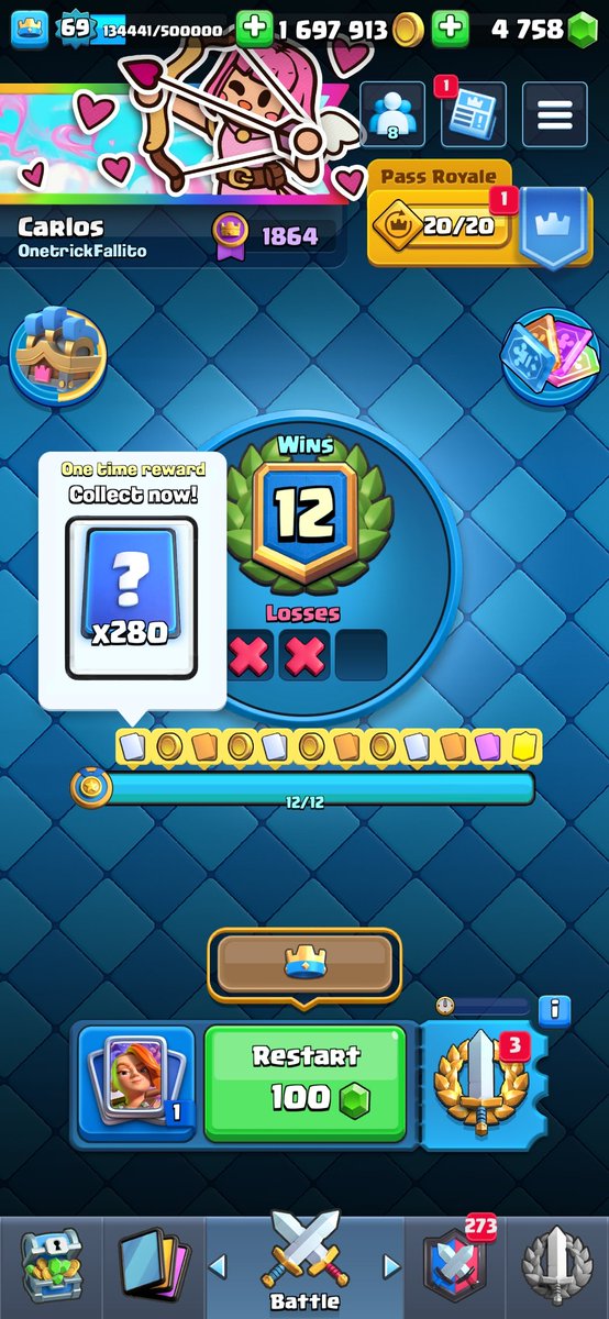 Si no pierdo por boludeces no soy yo xd