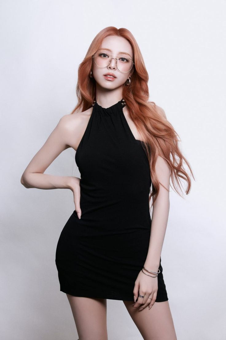 AboutItzyYT's tweet image. ITZY&apos;s Yuna has reportedly been casted in tvN&apos;s newest drama ‘My Favorite Employee’.

This marks her second acting gig since debut.