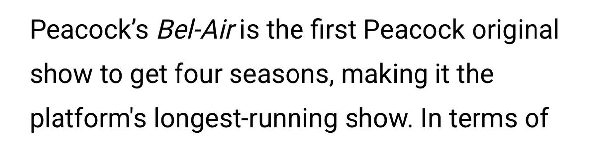 ollysho1's tweet image. A show with a predominantly black cast did that btw don&apos;t forget it 🙂‍↕️