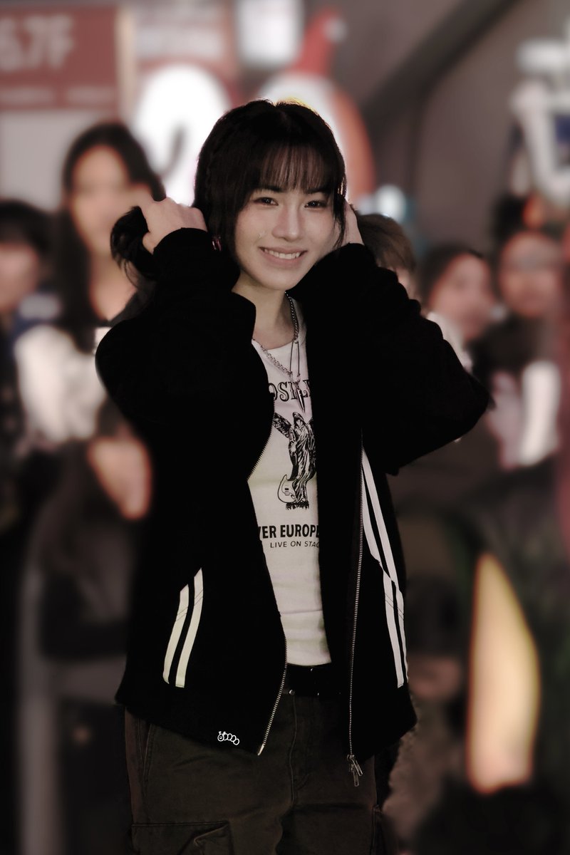 251123

#영파씨 #YOUNGPOSSE
#도은 #DOEUN