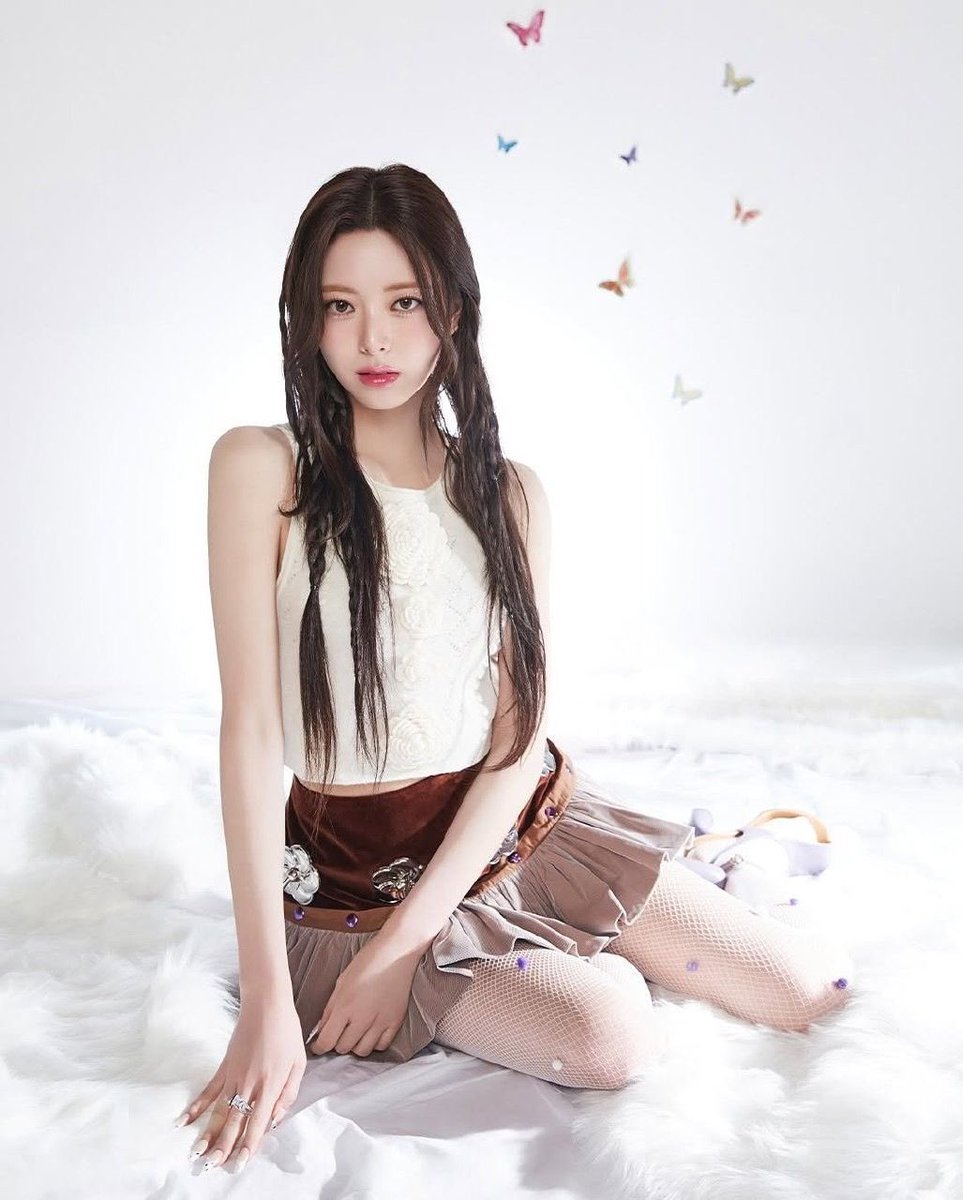 itzypopbase's tweet image. ITZY’s Yuna steps into the acting world with two upcoming tvN dramas &amp;amp; many acting offers:

“Yuna has reportedly received multiple acting calls, raising expectations for her future as a promising next-generation idol-actress.”