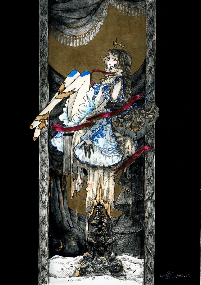 🦦眇眼🦦 (@1954love_hate_) / Posts / X