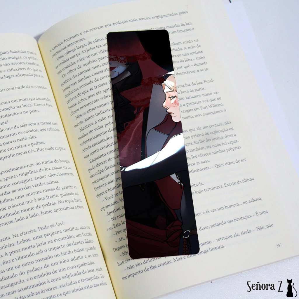 E junto com a fanfic de labiar, eu queria anunciar que agora TEM CONTEÚDO JAELISSA NA LOJINHA!!

Incluindo agora prints das capas de revista da AU, marca páginas especiais de "O Sótão" e "Rastro de Sangue" e até PHOTOCARDS da arte de killshot!  (Além de vários outros)!