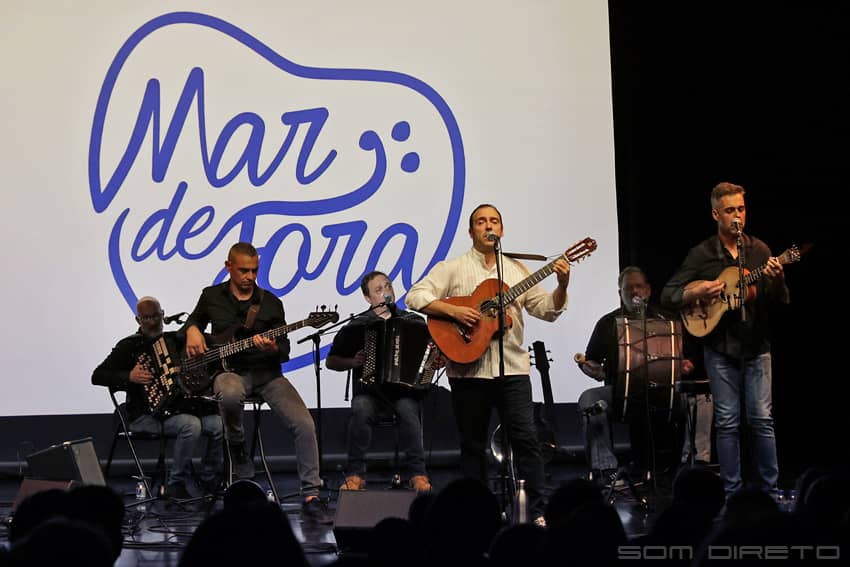 Mar de Fora protagonizam mais um ''Choque Frontal ao Vivo'' no Teatro Municipal de Portimão :: Som Direto som-direto.com/l/mar-de-fora-…