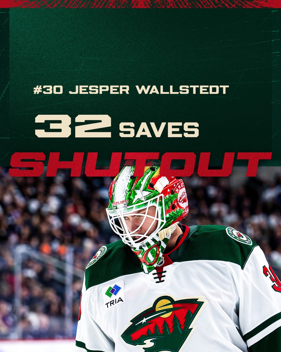 mnwild's tweet image. gonna need a 🧯 because the Wild is on fire

#mnwild | @TRIAOrthopedics