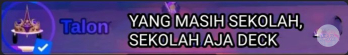 fishitfess's tweet photo. fish! dari talonn https://t.co/TjV6T9zR5T