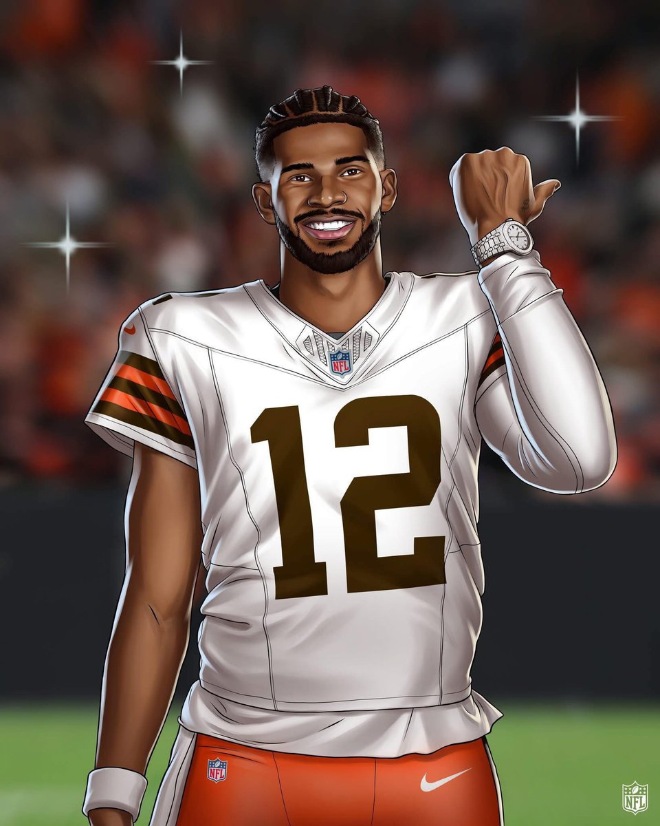 Congratulations <a href="/ShedeurSanders/">Shedeur Sanders</a>