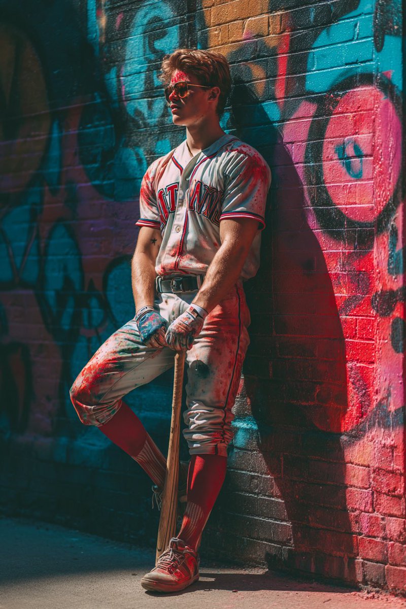 #AIart #maleaiart #gayart #aiartcommunity