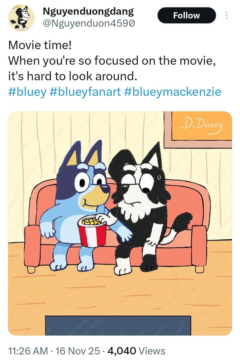 SaveBlueyTwtt's tweet photo. Aged up minors btw https://t.co/P7uvtmaHqK