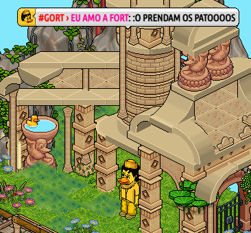 Gon (@GonHabbo) / Posts / X