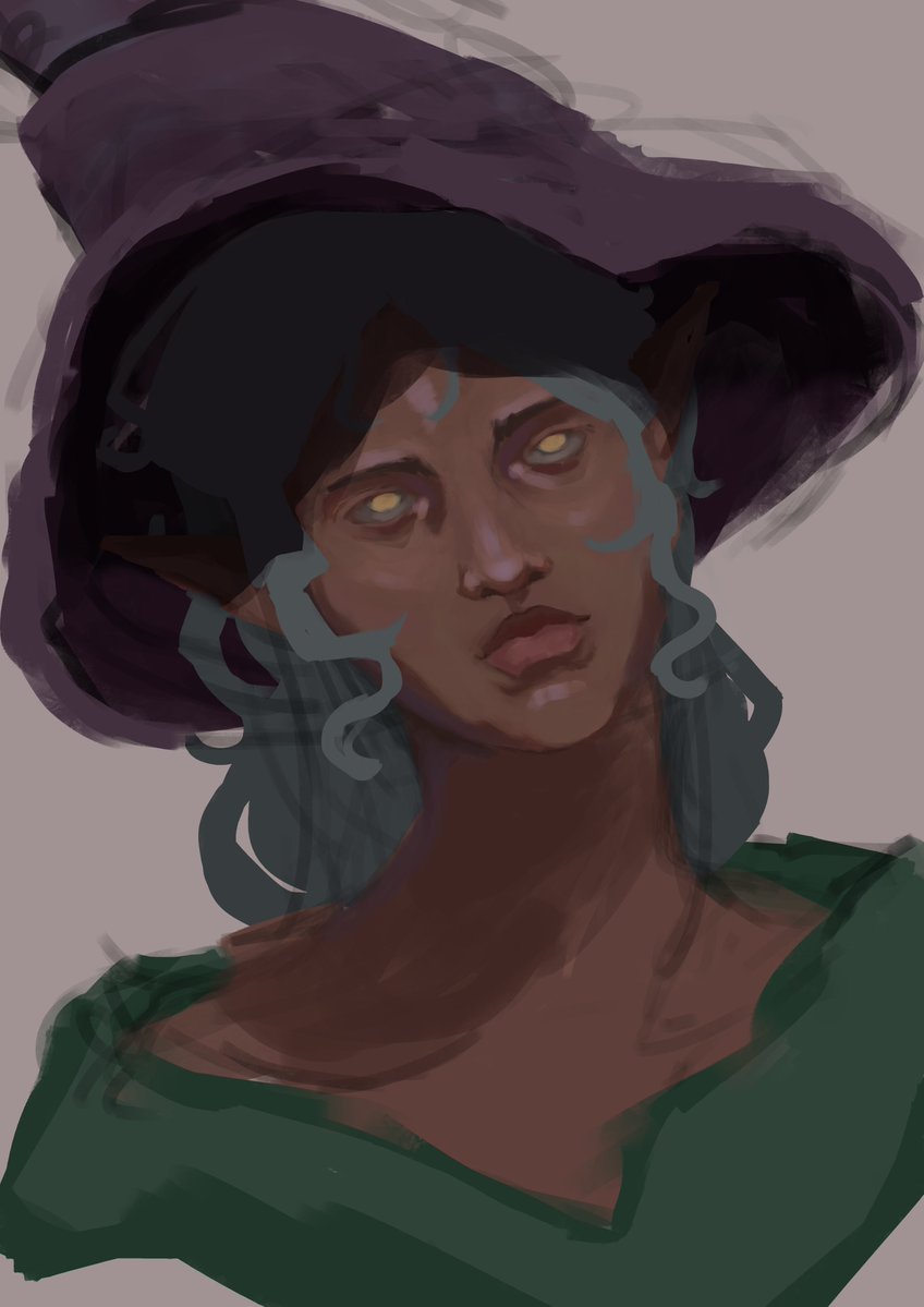 _anthora's tweet image. adoro desenhar elfos

#comissionwip