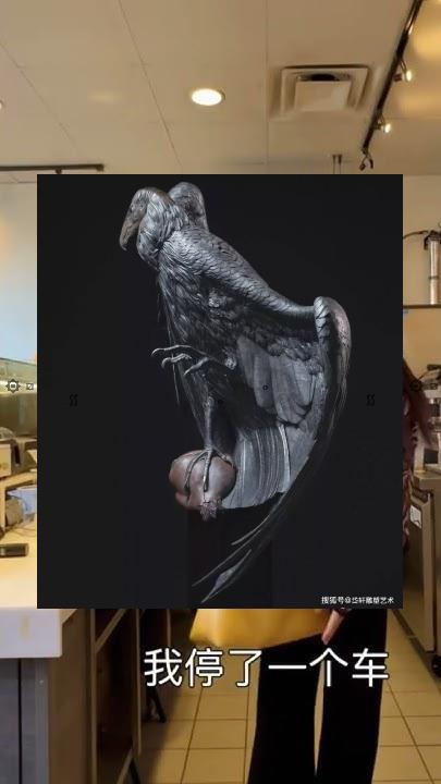 _keithlkh's tweet image. 🐃Leaves fall, in a colorful shower.🥽Tea is chamomile