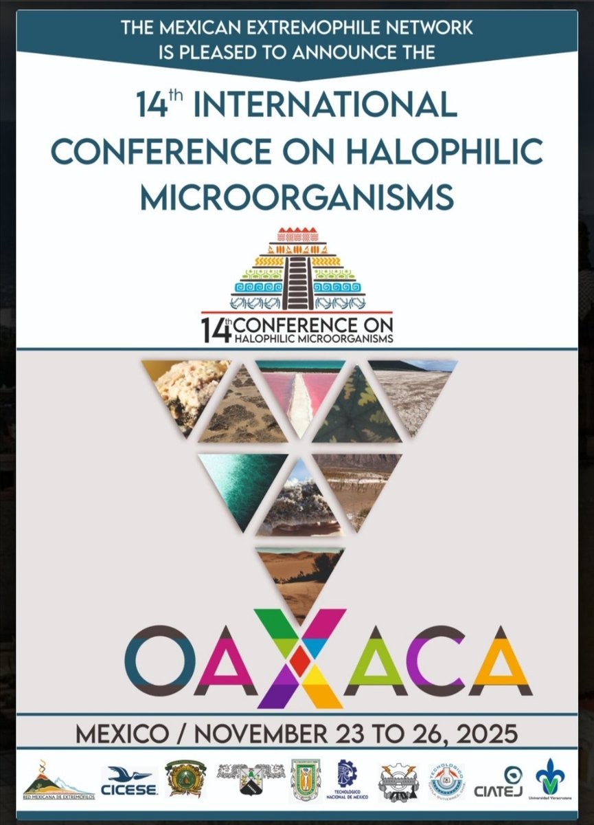 Andrés Yarzábal @microbiotecBM tweet media