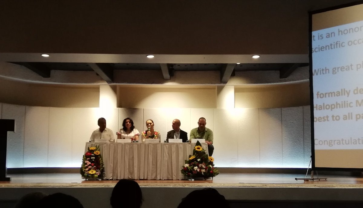 Andrés Yarzábal @microbiotecBM tweet media