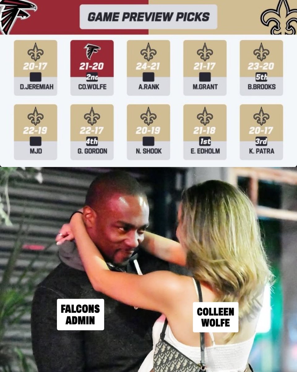 Shout out @ColleenWolfe