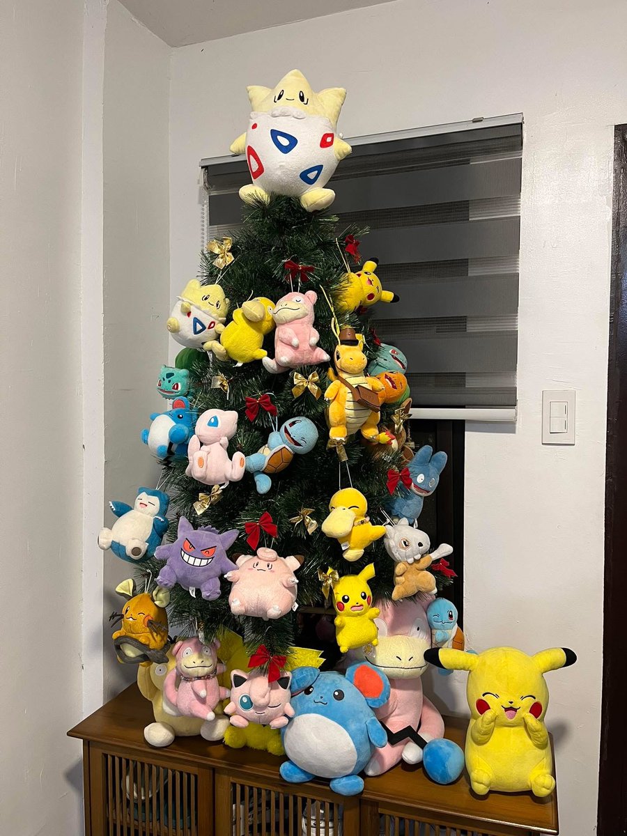 Ya saben que quieren de Navidad?