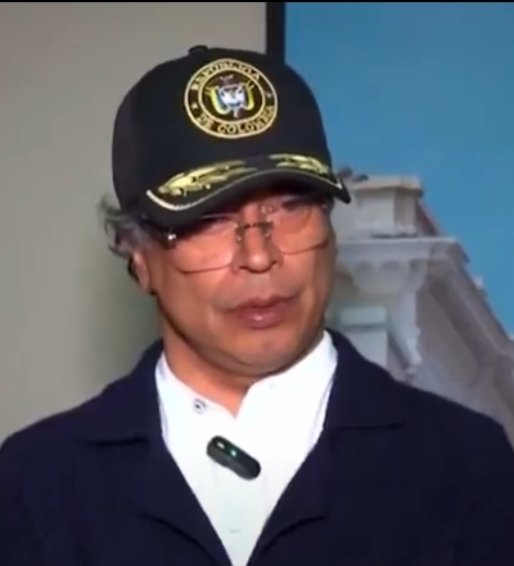 🇨🇴 Resumen de la investigación de Ricardo Calderón con la información de los computadores incautados de ALIAS CALARCÁ en 2024.

- PETRO Dió la orden al DNI de entregar todas las frecuencias de inteligencia a las FARC

- Francia MARQUEZ se reunió en 2022 con Iván mordisco para
