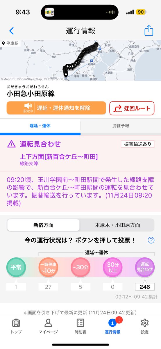 back_contend's tweet image. はい安定