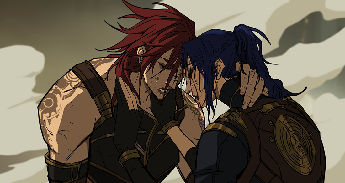 BS_artsss's tweet image. caitvi anniversary😩🙏i&apos;ll never be over them