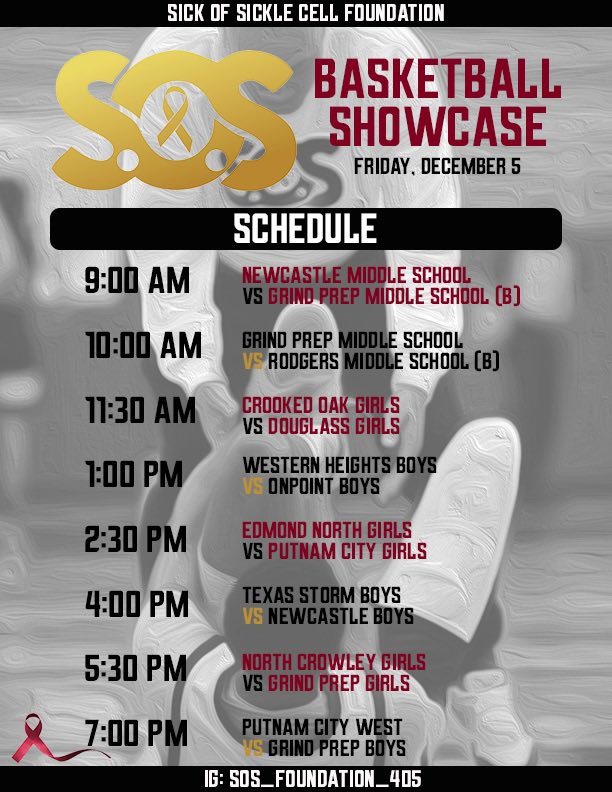 SOSFOUNDATIONOK's tweet image. 