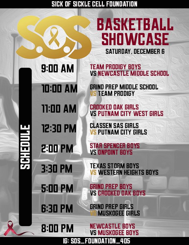 SOSFOUNDATIONOK's tweet image. 