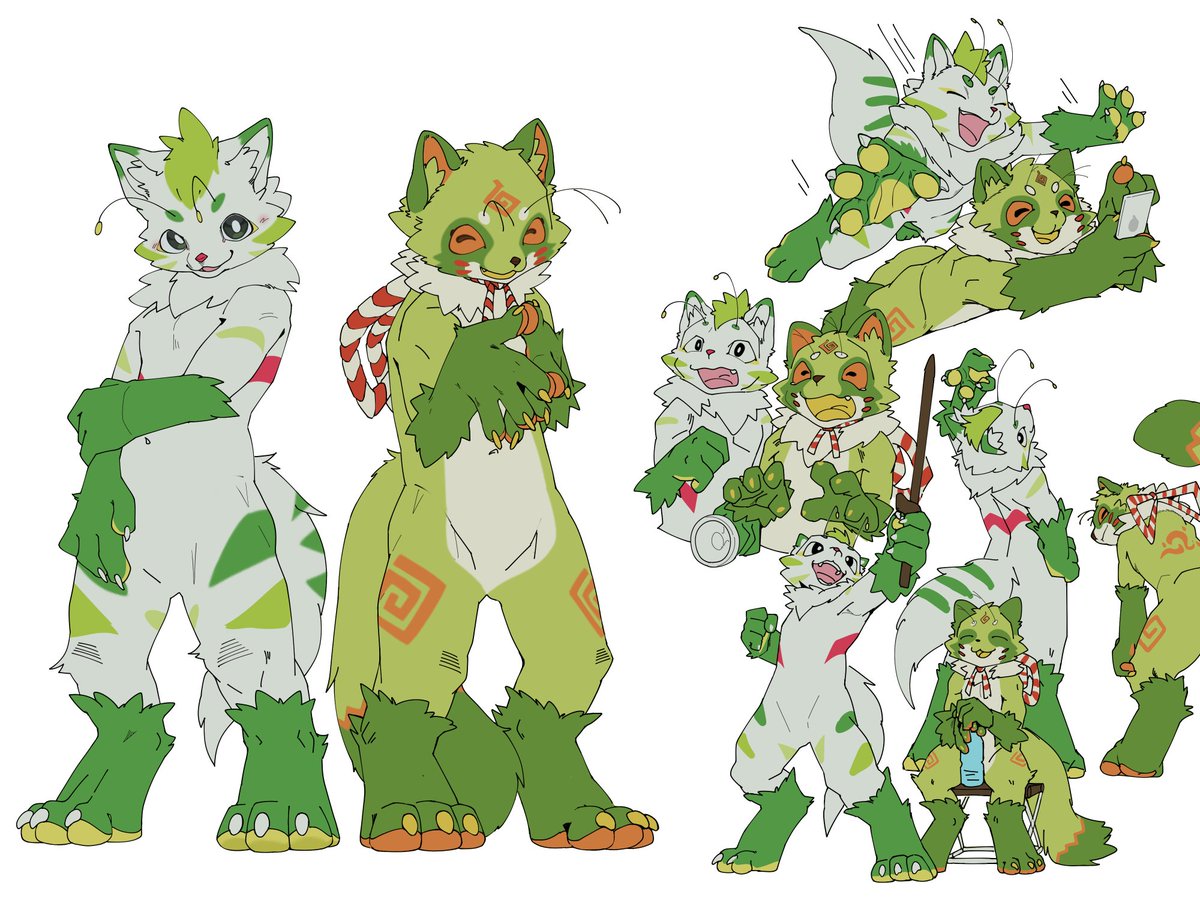 balanse991's tweet image. どんぐり隊 かわいいね🫶