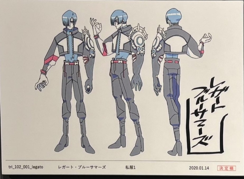 kaizer 🦂 tweet media