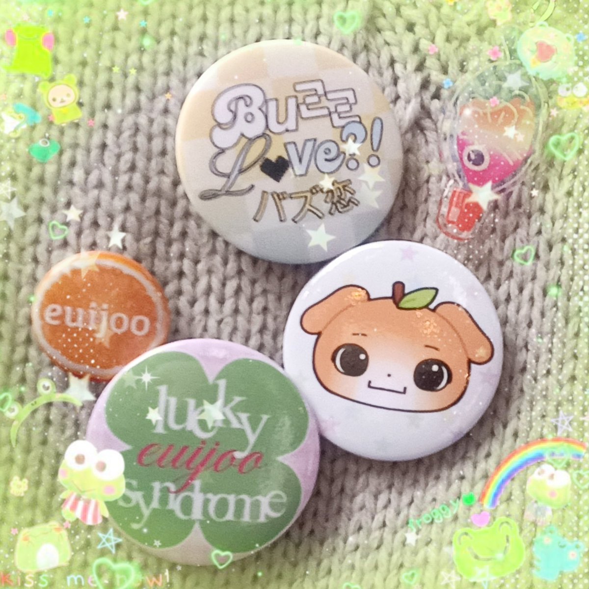 buzzloviee's tweet image. #NewProfilePic that basically describes my whole entire being in pins