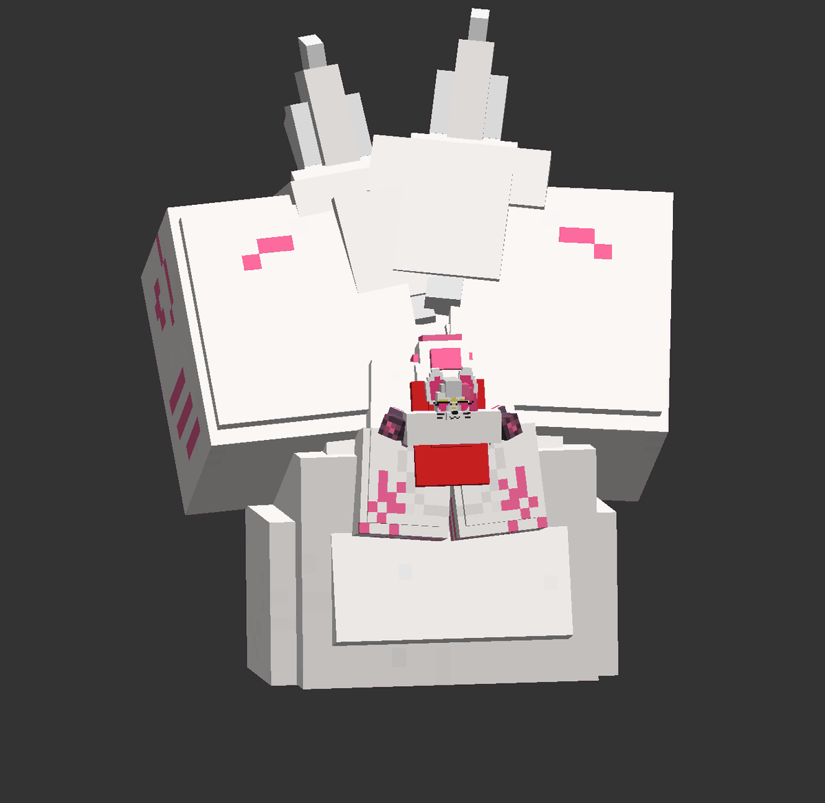 Kinky Melody (Comms Open) 2 Slots tweet media