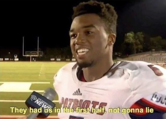 Complex's tweet image. Dallas Cowboys fans