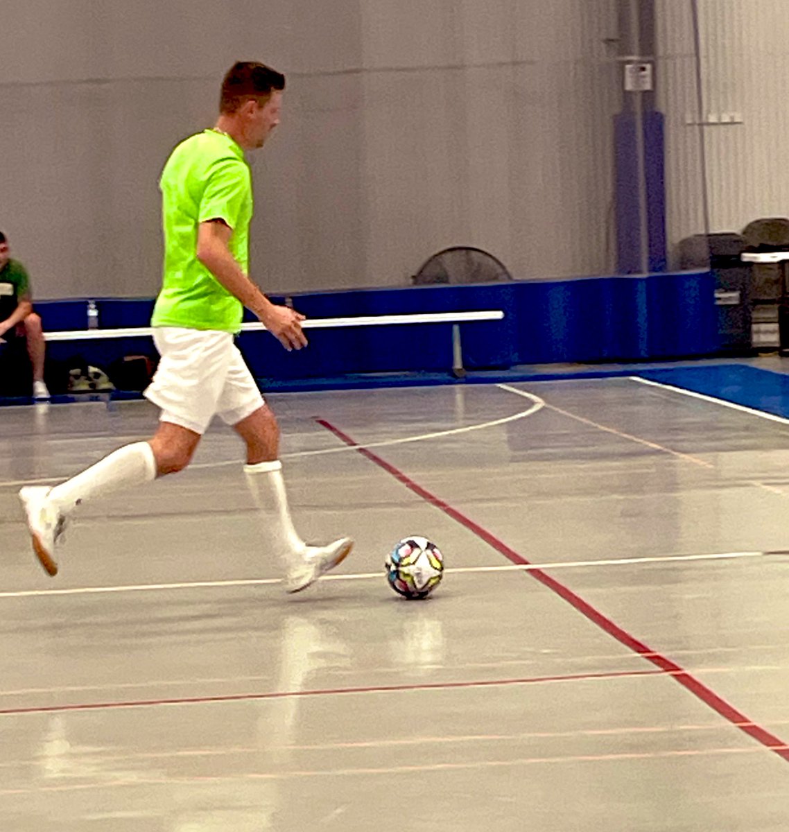 Mike Powers tweet media