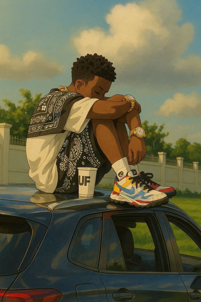 chair81762's tweet image. Experimented with color and mood on this one—rate it?

#MusicArt #CoverDesign #AlbumArtwork #GraphicArtist #ArtDrop