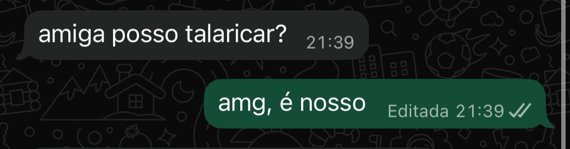 jade4ndrad3's tweet image. o comunismo começa nas pequenas atitudes