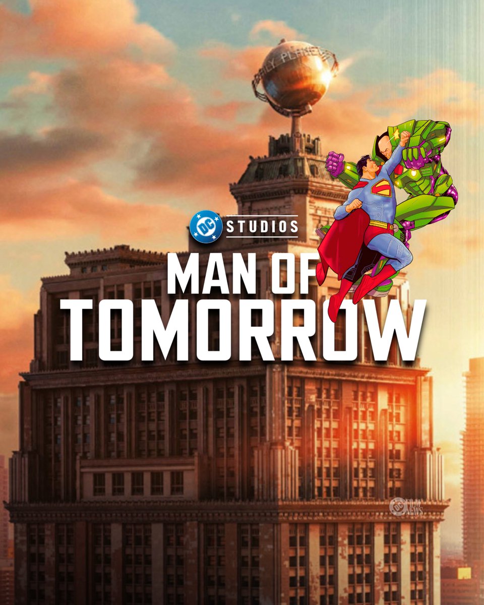 DCFilmNews's tweet image. Nicholas Hoult reaffirms ‘MAN OF TOMORROW’ starts shooting in April:

“I can&apos;t reveal anything, I&apos;d get into a lot of trouble. But we start filming in April.”

(Via Peru Comic Con)