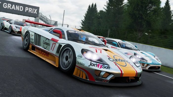 ASimulatedWorld's tweet image. 🏎 𝗣𝗿𝗼𝗷𝗲𝗰𝘁 𝗠𝗼𝘁𝗼𝗿 𝗥𝗮𝗰𝗶𝗻𝗴 - Everything included in Project Motor Racing&apos;s Standard Edition and Year 1 Bundle traxion.gg/project-motor-…

#ProjectMotorRacing #ProjectCars #ProjectCars2 #ProjectCars3 #simracing #racing #motorracing #cars #SimulationGames #gaming