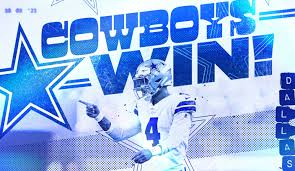 tbentley08's tweet photo. Dallas Cowboys BEAT Philadelphia Eagles 24-21 #HOWBOUTDEMBOYZ https://t.co/Xqoy0J1CON