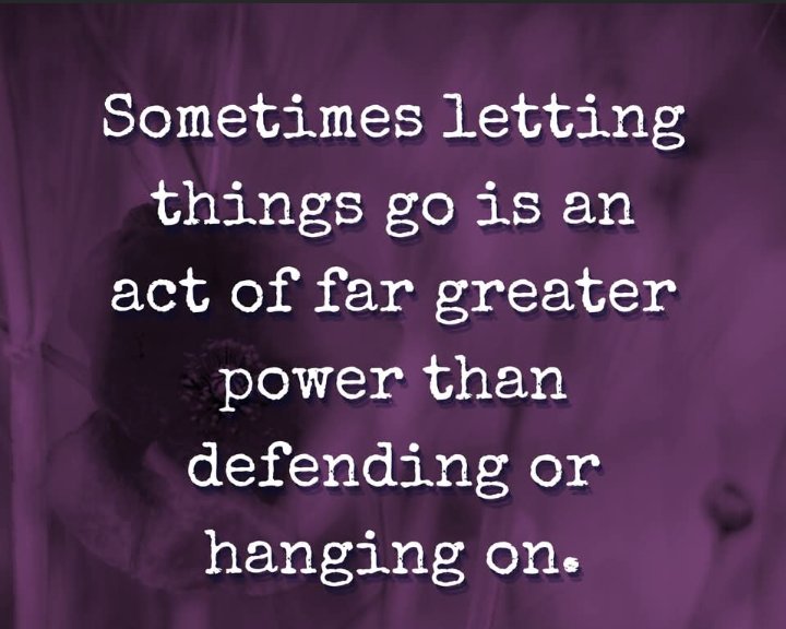 CookieKL's tweet image. Sometimes you need to #letgo to save yourself. 
🫂✌️☺️☺️💯💯💯💯