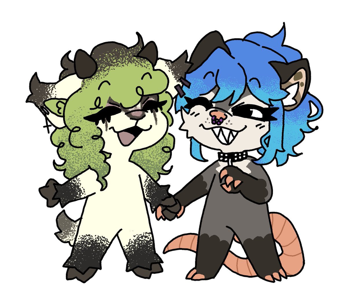 bearsockz's tweet image. sheep girl sheep girl sheep girl