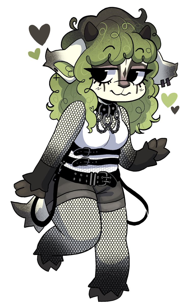 bearsockz's tweet image. sheep girl sheep girl sheep girl