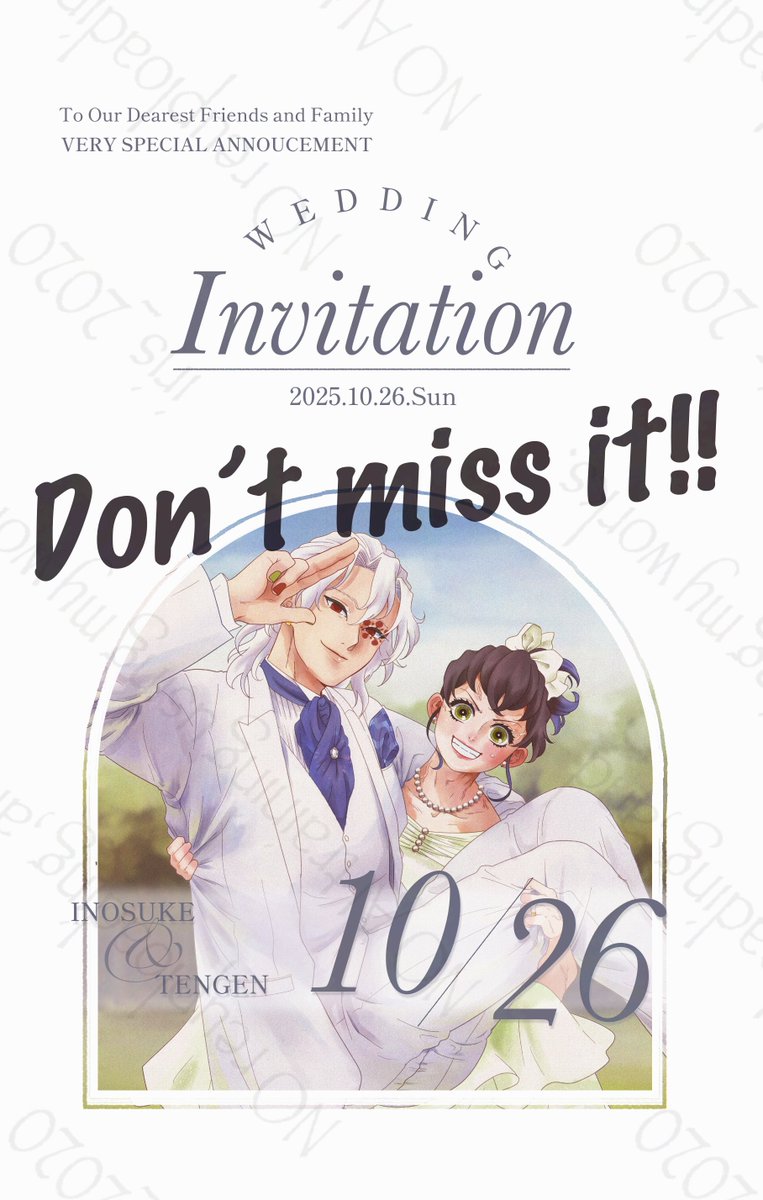 iris_2020@新刊発送済み tweet media