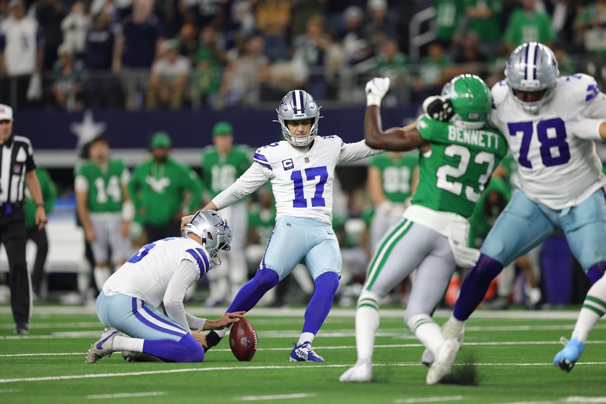 Dallas Cowboys tweet media