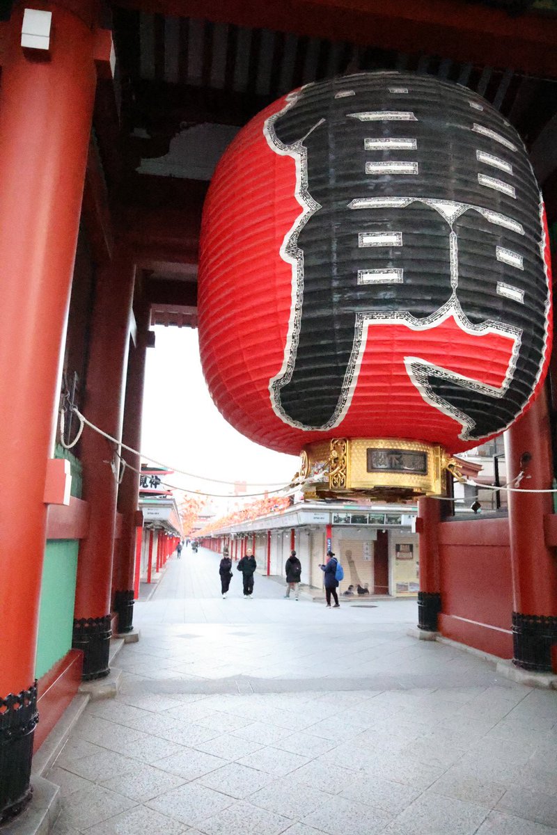 takoyakisan55's tweet image. 今朝のお写んぽ写真📷

浅草の浅草寺➡️浅草神社➡️蔵前➡️かっぱ橋➡️上野駅を歩きながら撮ってきました🚶

途中にバンダイの本社があり新しい発見でしたo(o|o)/ｼﾞｭﾜｯ

#EOSR6Mark2