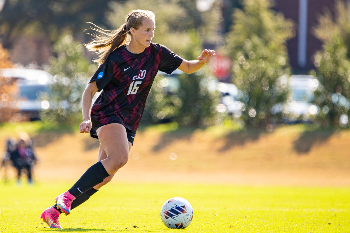 TWU_Soccer's tweet photo. Pioneers' postseason run comes to an end in Dallas

🗞️:https://t.co/fdSo5zEyhc 

#PioneerProud https://t.co/GdhIqPyvr8