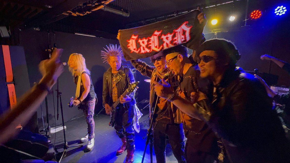 ザ☆つよし🎌 (@TuyoJunk) / Posts / X