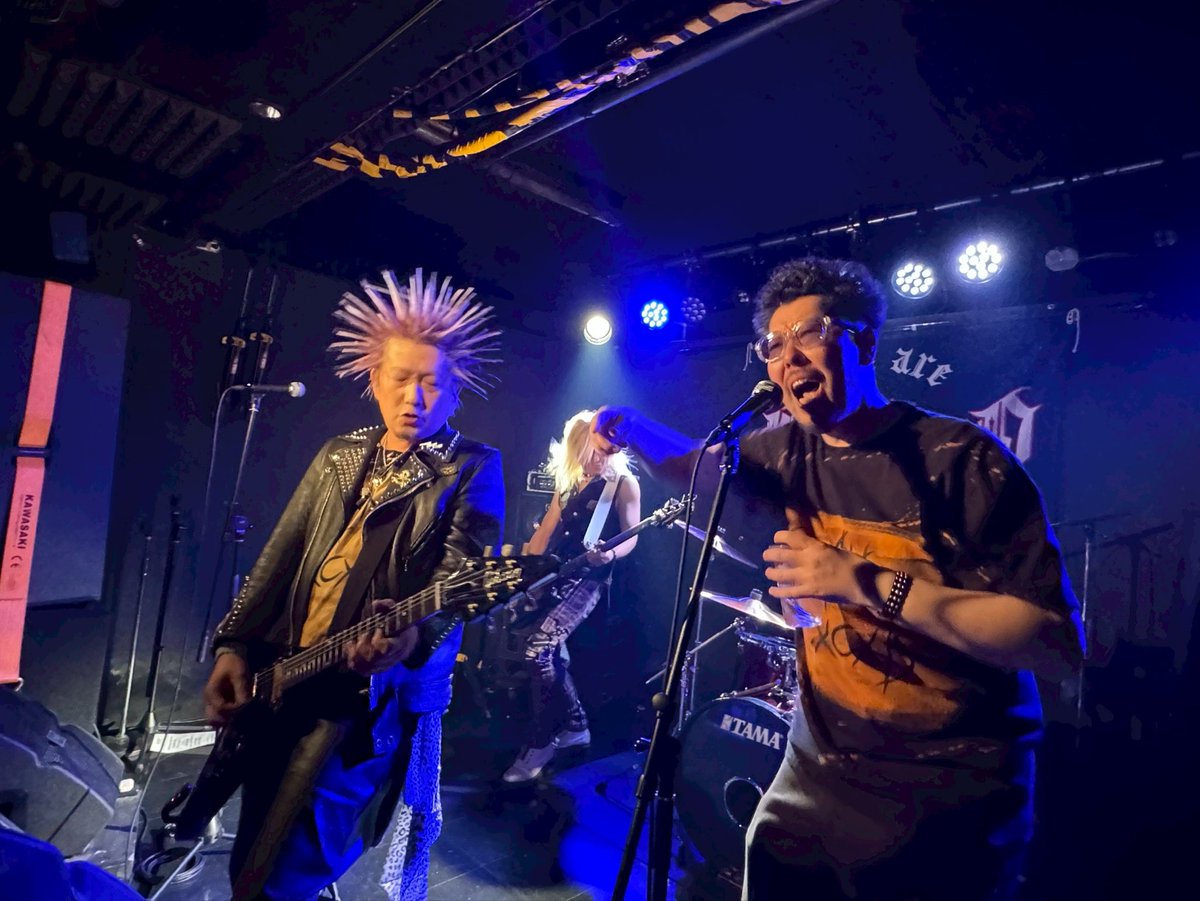 ザ☆つよし🎌 (@TuyoJunk) / Posts / X