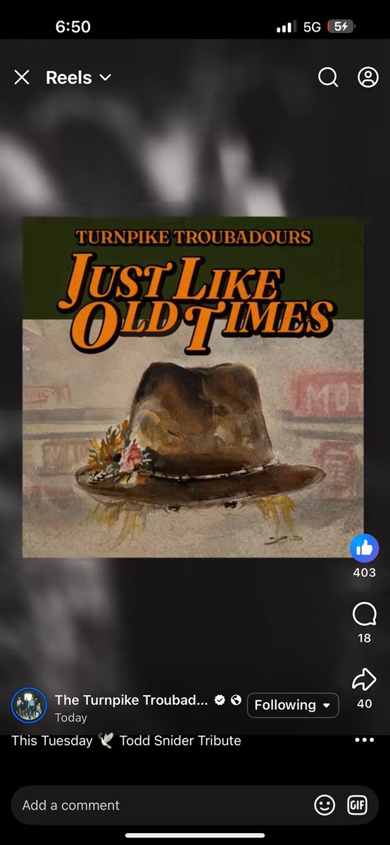 El_VP_WGT's tweet image. NEW TURNPIKE INCOMING
This Tuesday!!!