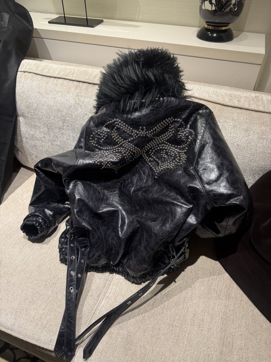 jacket&amp;pants by me #ss