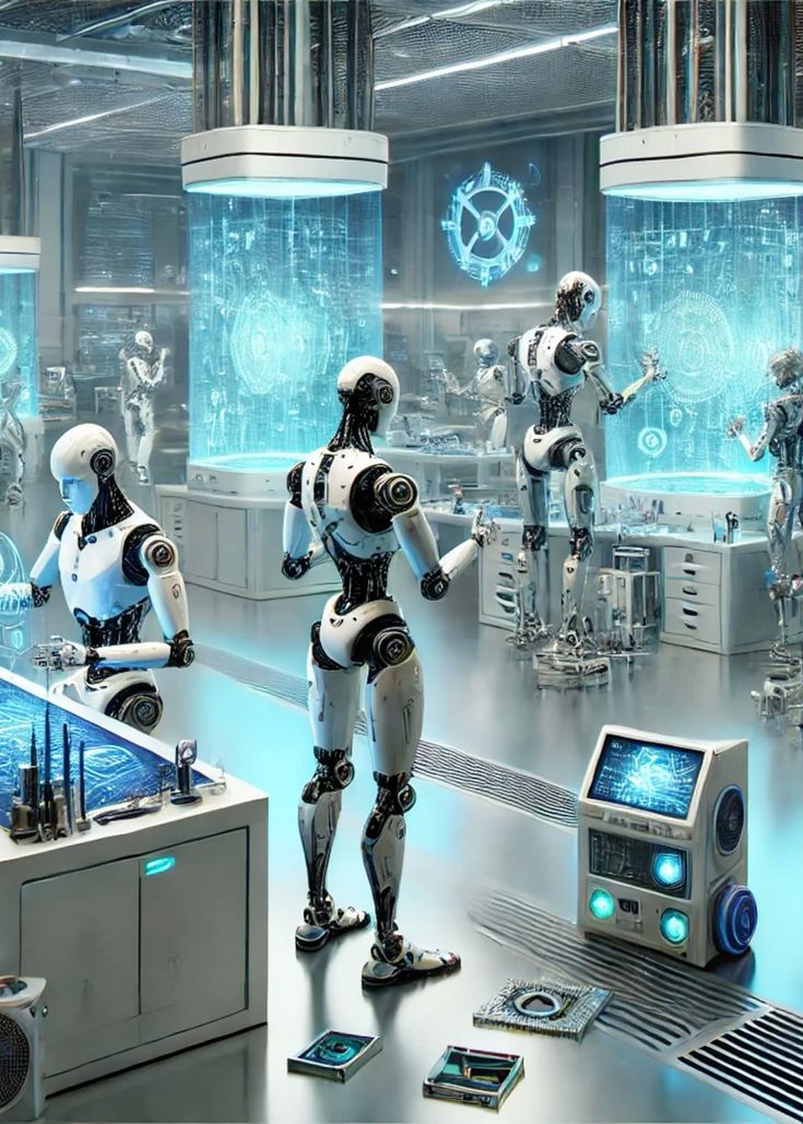 Aivoryn_officia's tweet image. DaVinci AI co-creates, not just generates. It interprets your ideas and elevates them into visual storytelling.
#AIForCreators #ImagingAI