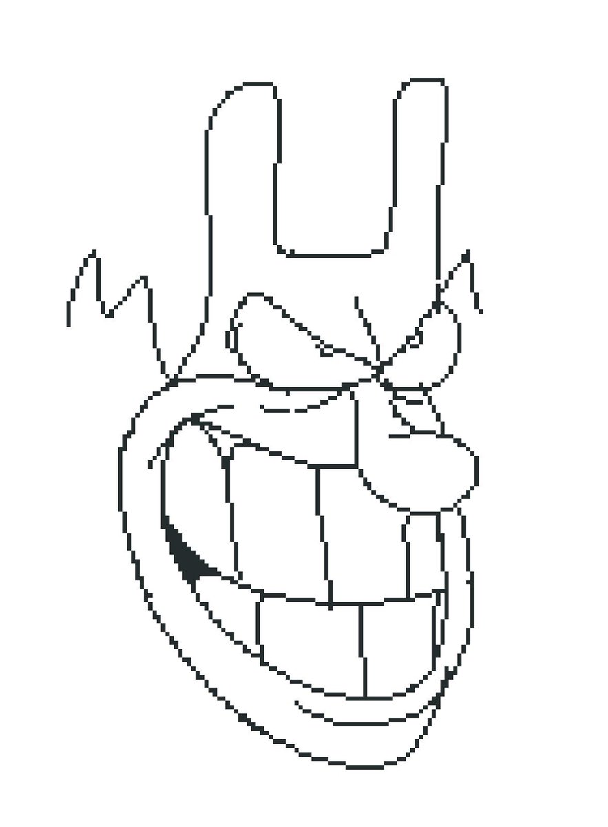 _Random_Guy000's tweet image. I don’t post me art as much but here